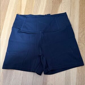 FP Movement by Free People Black Bike Shorts